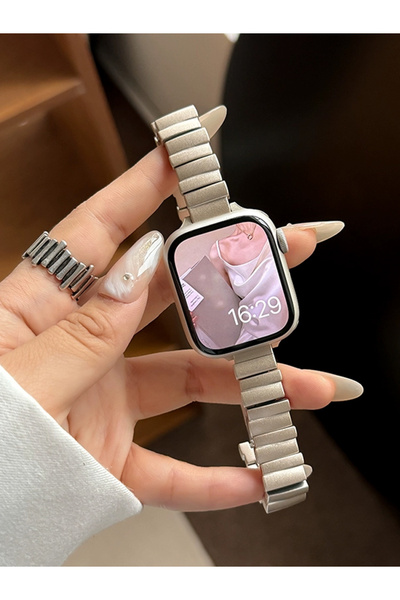 Choice 42 44 45 49mm Starlight Luxury Metal Band For iWatch Ultra 10 9 8 7 SE...