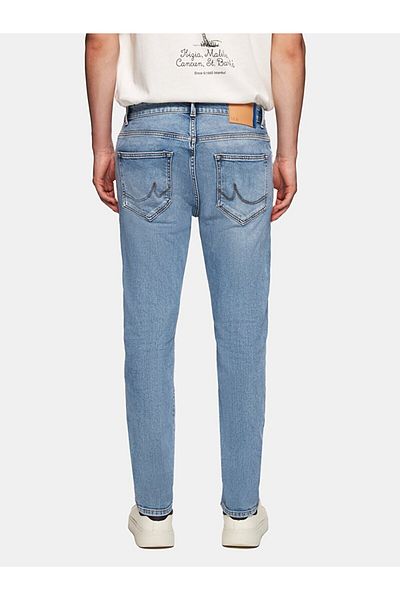 Ltb Pantaloni Hollywood 300 cu picioare drepte