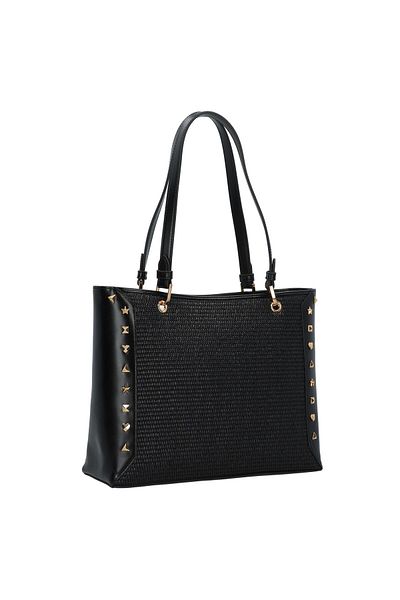 Love Moschino Geantă de umăr atemporală 26 cm