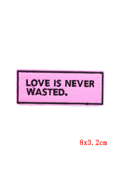 Choice قطعة واحدة من رقعة تطريز شعار هولندا على شكل حرف G للملابس وحقائب رعاة...