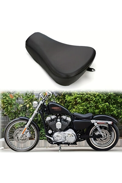 Choice وسادة مقعد أمامية للسائق لدراجة نارية هارلي سبورتستر 72 48 1200 883 20...