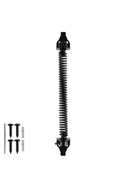 Choice1 مجموعة واحدة من زنبركات الشد لإغلاق البوابة الأوتوماتيكية مقاس 8 بوصا...