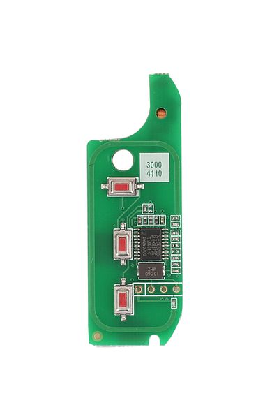 jingyuqin Magnetei System Board Only Car Remote Key For Fiat 500l Mpv Ducato Citroen Jumper Peugeot