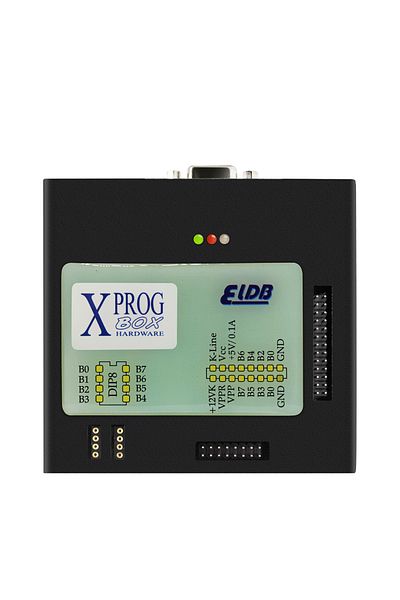 Choice Xprog5.55 XPROG-M Add New Authorization V5.55 X-PROG M Metal Box XPROG ECU Programmer Tool X Prog...