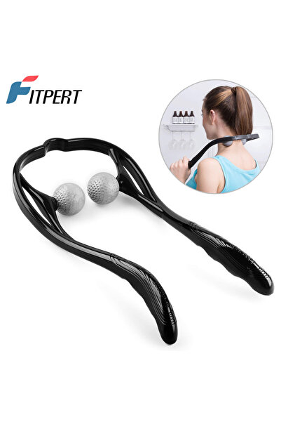 Choice جهاز تدليك الرقبة شياتسو للأنسجة العميقة ونقطة الزناد المزدوجة للكتف ل...