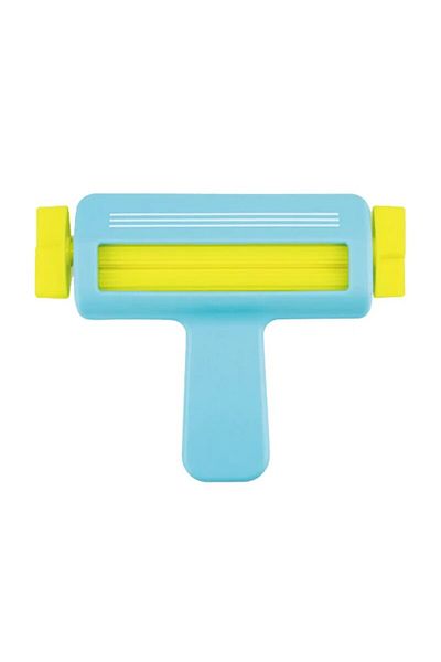 Choice Blue Paper Crimper for Crafts, Paper Crimper Tool Craft Paper Crimper Tool for Making Wave Shaper Pa