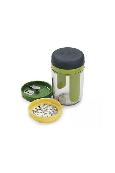 Joseph Joseph 20105 Spiro Handheld Spiral Cutter Colorful