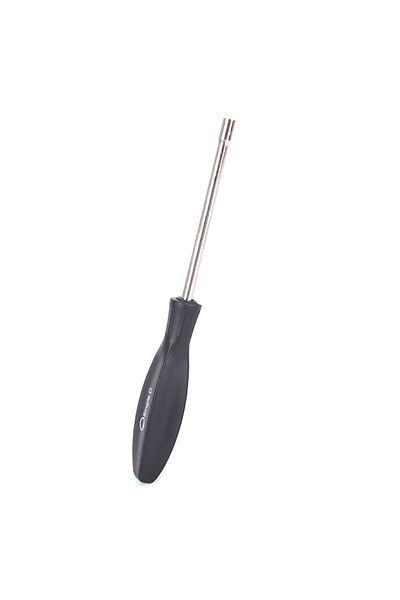 Choice Black Single D Design Type Carburetor Adjustment Tool Screwdriver For Blower Trimmer