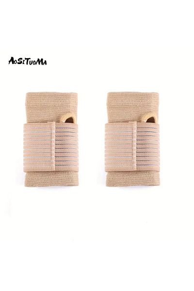 Choice single Elastic Bandage, Wrist Guard Support Arthritis Gloves, Sprain Band Wrist Protector Hand Brace