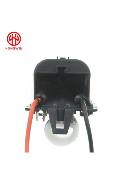 Choice Genuine No.:94749639 Radiator Fan Blower Motor Resistance Fits Chevrolet Cruze 1.8L Opel Astra Za...