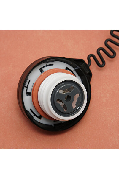 Choice Fuel Filler Cap For Volvo S80 V70 XC90 XC60 S60 V60 XC70 31261716 2005 2006 2007 2008 2009 2010 ...