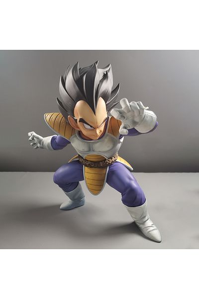 Choice with box Vegeta 21cm Dragon Ball Z Vegeta Anime Figure Vegeta Action Figurine Bejita Yonsei Pvc Stat