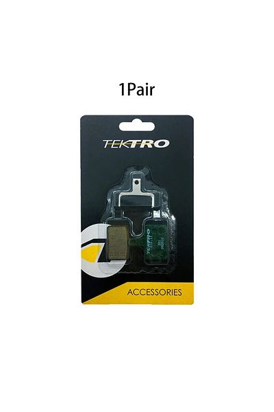 Choice E10 1 Pair TEKTRO Disc Brake Pads P20.11 E10.11 MTB Brake Pads Mountain Road Foldable Bicycle Less N