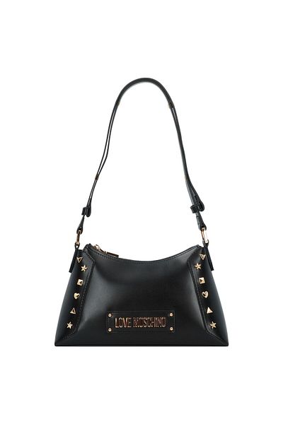 Love Moschino Geantă de umăr atemporală 28 cm