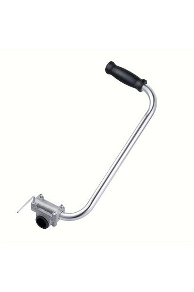 Choice 1pcs Trimmer Handle - Ergonomic Trimmer Grip Weeder Trimmer Handle Lawn Trimmer Handle For Lawn Care