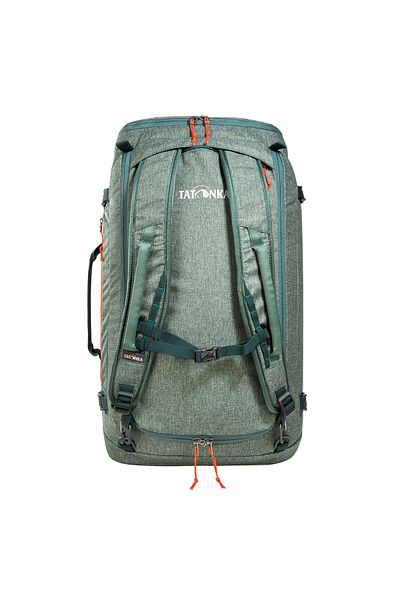 Tatonka Duffle Bag 45 Faltbare Reisetasche 57 cm