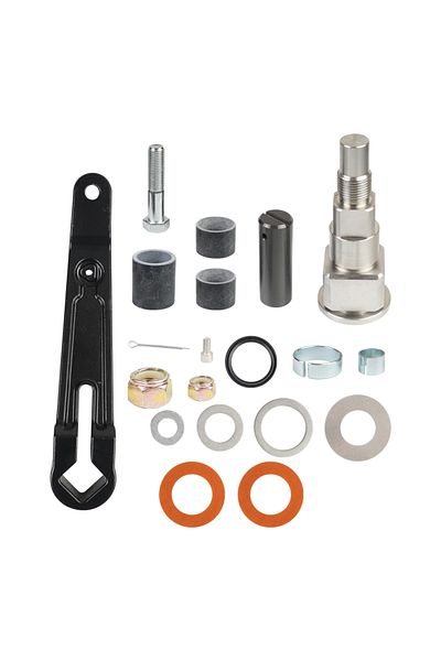 Choice As Pic Shows 98230A1 98262A1 866322A01 866718A01 Upper Gimbal Steering Arm Shaft Pin Kit For MerCrui