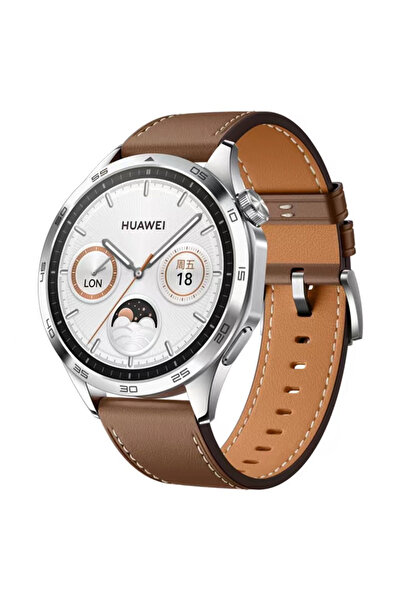 Choice1 حزام ساعة جلدي مقاس 22 مم أو ساعة هواوي GT 4 GT2 GT3 مقاس 42 مم أو 46...