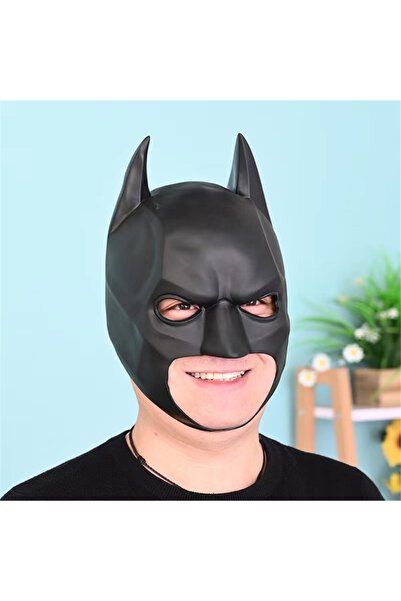 Choice قناع بروس واين قناع بروس واين بات هيرو قناع هالوين كوسبلاي فيلم قناع و...