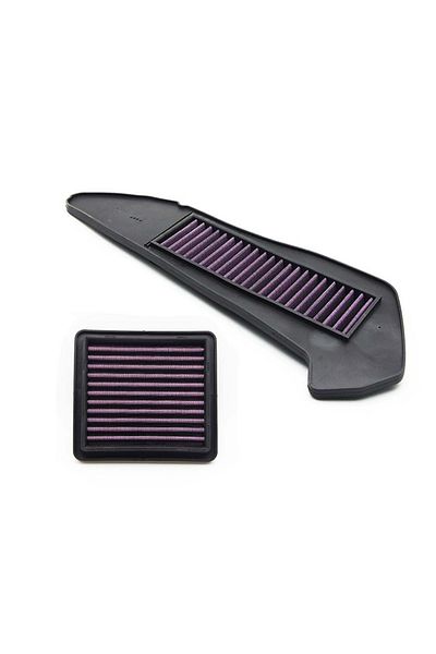 Choice black Air Filter Intake Cleaner Air Element Cleaner Engine For Yamaha XMAX300 XMAX250 XMAX 300 X-MAX
