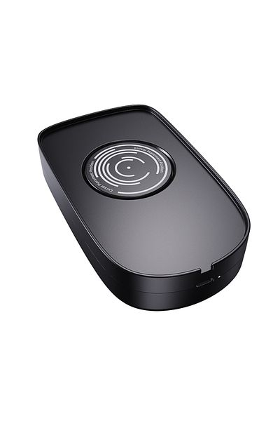 Choice Black Undetectable Mouse Jiggler 5v 1a Simulate Mouse Mover Wired Wireless Mouse Compatible For Comp