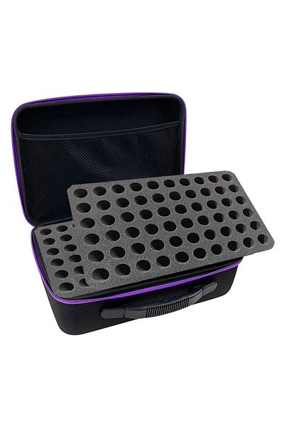 Choice 120 Without Bottles New DIY Diamond Painting Tool Storage Container Storage Box Beads Nail Art Jewel