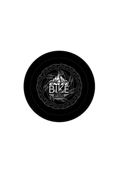 Choice XiChe Disc Bike Car Wash Protective Cover Road Mountain Bike Anti-Fouling Cover Disc Anti-Fouling Pl