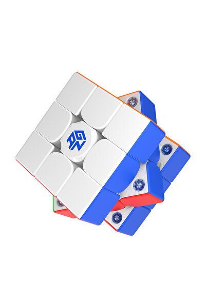 Choice ألعاب ألغاز مكعب مغناطيسي ذكي بالأشعة فوق البنفسجية من جان آي كاري 2 ج...