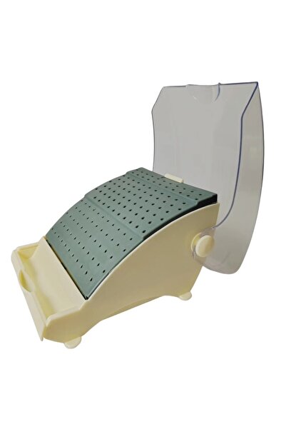 Choice صندوق مثقاب الأسنان صندوق مثقاب الأسنان مع درج 142 فتحة حامل كتلة مثقا...