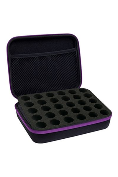 Choice 30 Without Bottles New DIY Diamond Painting Tool Storage Container Storage Box Beads Nail Art Jewelr
