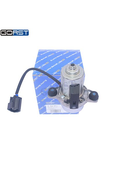 Choice UP28 Electric Vacuum Pump 12V 20804130 for Chevrolet GM Power Brake Booster Auxiliary Pump Assemb...