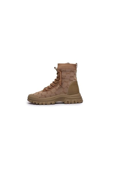 Guja Γυναικείες μπότες Mink 24K310-22
