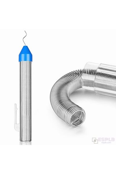ESPLB 0.8mm ESPLB 10G 0.8/1.0mm Lead Free Solder Wire Tin Pen Portable Rosin Core Solder Welding Soldering