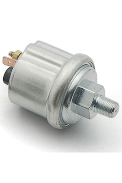 Choice 1/8NPT Oil pressure Sensor Replacement any Digital Wideband Oil Pressure Gauge Oil Press Gauge Se...