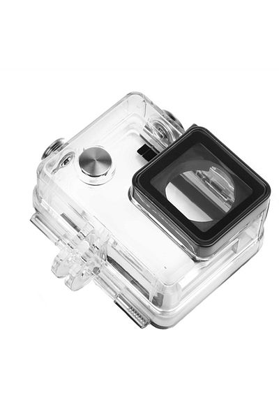HONGDAK Without accessories Waterproof Case Filter Accessories For GoPro Hero4 3+ Diving Underwater Housing