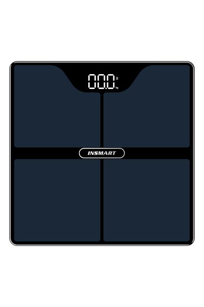Choice body fat scale INSMART Digital Weight Scale Person Body Balance Inteligente Adult 180kg Smart Body F