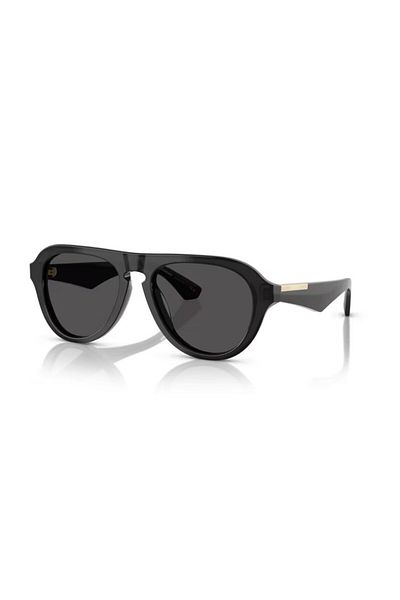 BURBERRY Be4437u 411287   55 نظارات شمسية للرجال