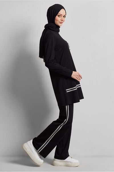 Alvina Pantaloni de trening Model: 45479