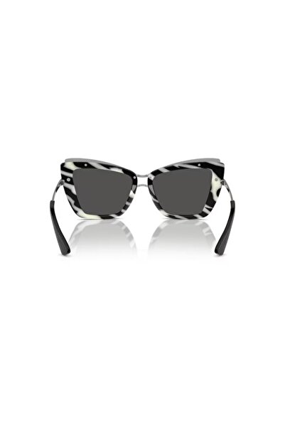 Dolce&Gabbana Dolce Gabbana Dg4472 337287 54 Women's Sunglasses