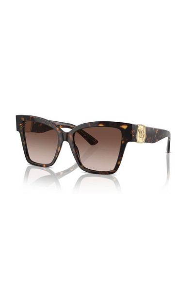 Dolce&Gabbana Dolce Gabbana Dg4470 502/13 54 Women's Sunglasses