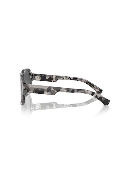 Dolce&Gabbana Dolce Gabbana Dg4464 343587 56 Men's Sunglasses