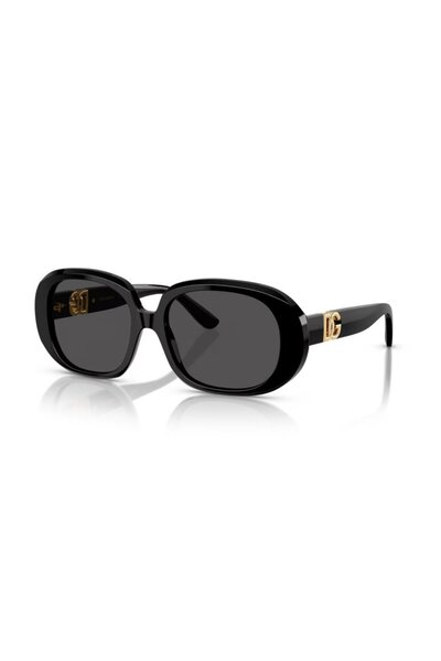 Dolce&Gabbana Dolce Gabbana Dg4476 501 87 56 Women's Sunglasses