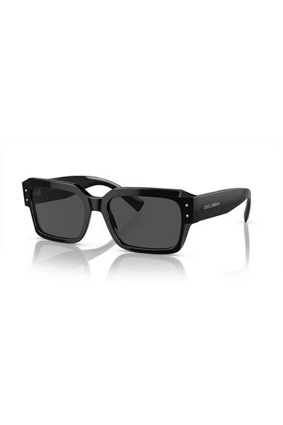 Dolce&Gabbana Dolce Gabbana Dg4460 501 87 56 Men's Sunglasses
