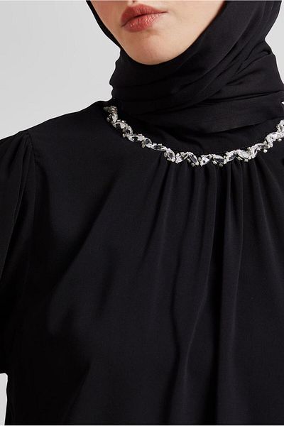 Alvina Stone Detail Tunic 44687