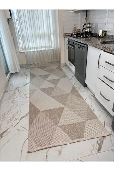 Home Temizlenebilir, Leke Tutmaz Sisal Halı