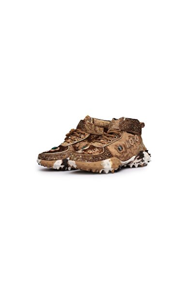 Guja 24K351 Camel Kadın Bot