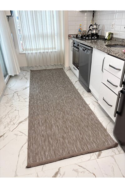 Home Temizlenebilir, Leke Tutmaz Sisal Halı