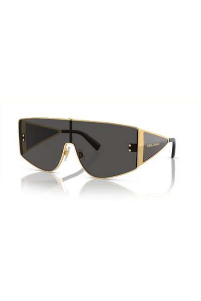 Dolce&Gabbana Dolce Gabbana Dg2305 02 87 44 Men's Sunglasses