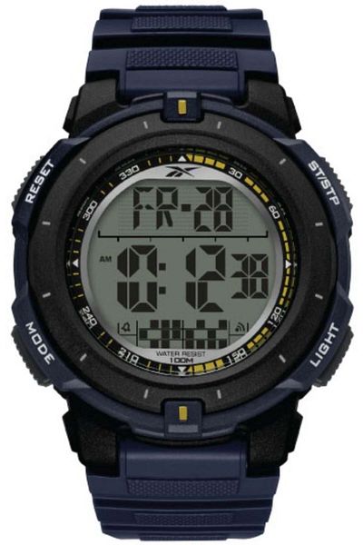 Reebok Rv-Whe-G9-Pnpn-Wy Wrist Watch