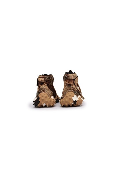 Guja 24K351 Camel Kadın Bot